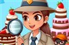L'inspectrice Cornichon - 