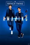 Les French Twins dans Amazing - 