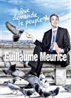 Guillaume Meurice dans Que demande le Peuple ? - 