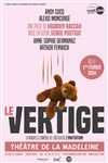 Le Vertige - 