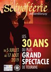 La Scénoféerie de Semblançay - 