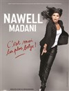 Nawell Madani dans C'est moi la plus belge ! - 