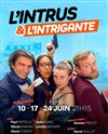 L'intrus et l'intrigante - 