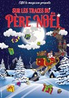 Sur les traces du Père Noël - 