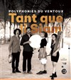 Tant que li Siam, polyphonies du Ventoux - 