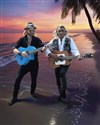 Concert Fiesta del sol avec Boï le Patchivalo et L'homme à la guitare bleue - 