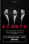 Acanto - 
