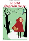 Le petit chaperon rouge - 