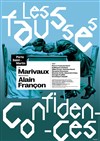 Les fausses confidences - 
