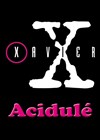 Xavier Jocelyn dans Acidulé - 