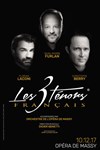 Les 3 Ténors français - 