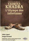 L'Olympe des infortunes - 