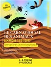 Le Classique du Dimanche - Le Carnav(oc)al des animaux - 