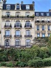 Visite guidée : L'incroyable avenue Foch et ses jardins - 