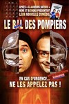 Les glandeurs nature dans Le bal des pompiers - 