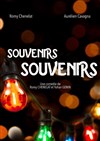 Souvenirs Souvenirs - 