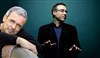 Carte blanche & Match d'improvisation | par J.F. Zygel & Bruno Fontaine - 