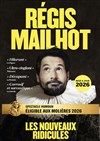 Régis Mailhot dans Les Nouveaux Ridicules - 