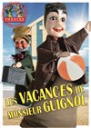 Les vacances de Monsieur Guignol - 