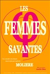 Les femmes savantes - 
