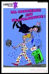Ma concierge est frappadingue - 