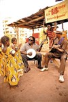 Eric Bibb et Habib Koité - 