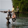 Ravi Ramsahye "Prototype" : Sunglint | Nouvel album - 