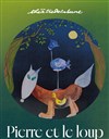 Pierre et le loup - 