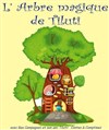 L'arbre magique de Tiluti - 