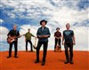 Midnight Oil - 