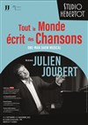Tout le monde écrit des chansons - 