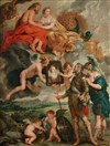 Visite guidée : Le Louvre enfants et ados - Les collections françaises | Marie-Anne Nicolas - 