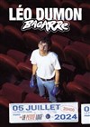 Léo Dumon dans Bagarre - 