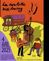 La Roulotte Kiss Swing - 