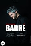 Pierre-Emmanuel Barré | Nouveau spectacle - 