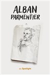 Alban Parmentier -