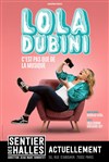 Lola Dubini - 