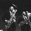 Hommage à Ben Webster et Coleman Hawkins avec David Sauzay + jam - 