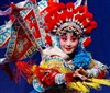 La combattante Mu Guiying - 