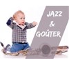 Jazz & Goûter fête Serge Gainsbourg - 