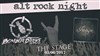 Insign & Bomber Strike live - 