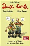 Deux cons - 