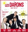 Les darons osent tout !!! | avec Frédéric Bouraly - 