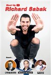 Richard Sabak - 