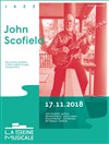 John Scofield Quartet - 
