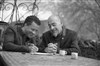Jacky Terrasson & Stéphane Belmondo - 