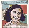 Le journal d'Anne Frank - 