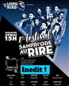 Festival humoristique Sanpri'ode au rire - 