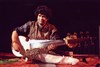 Fête de la Musique : Ranajit Sengupta et Sandip Ghosh - 