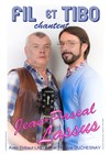 Fil et Tibo chantent Jean-Pascal Lassus - 